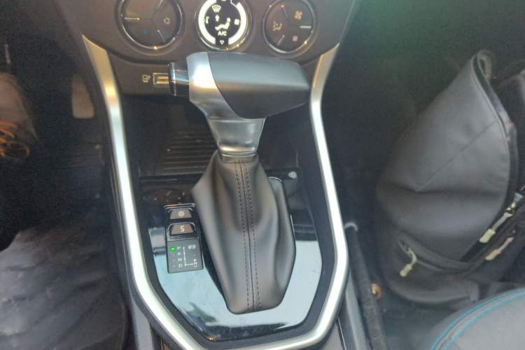 Used Citroen C3-XR 2021 190THP DCT ZhiShang Edition
