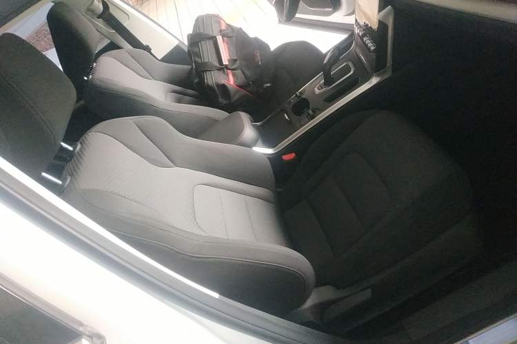 Used Haval H4 2019 1.5 GDIT DCT Elite Smart Connectivity Version China VI
