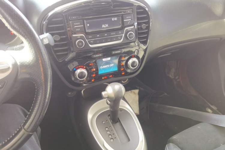 Used Infiniti ESQ 2014 1.6L Spontaneous Edition
