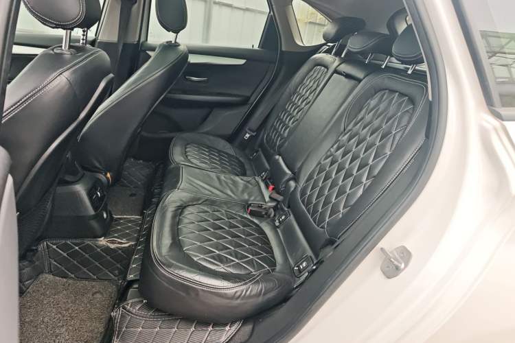 Used BMW 2 Series Active Tourer 2016 218i Leading Model
