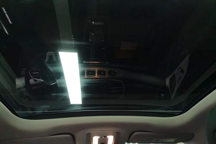 Used Mercedes-Benz GLE Coupe 2020 GLE 350 4MATIC Coupe SUV Fashion Model