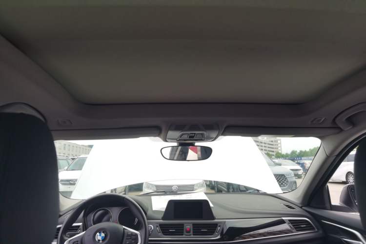 Used BMW 1 Series 2018 Facelifted 118i Sport Edition
