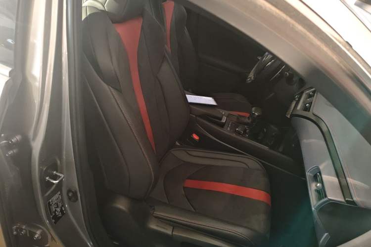 Used Lexus UX 2020 200 F SPORT Version