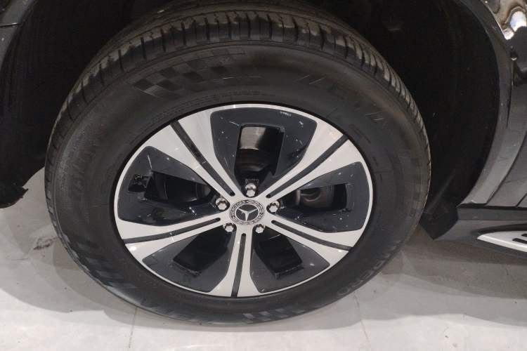 Used Mercedes-Benz GLE Coupe 2020 GLE 350 4MATIC Coupe SUV Fashion Model
