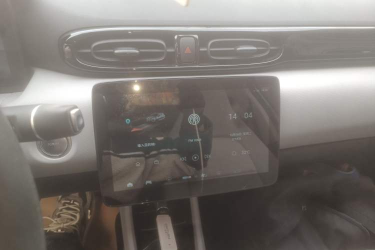 Used Leapmotor T03 2022 Crystal Edition
