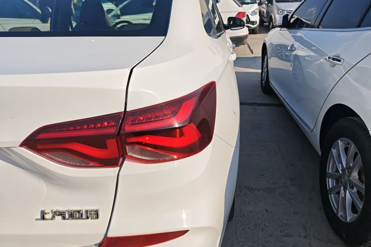 Used Chevrolet Monza 2020 320 Automatic Enjoyment Edition
