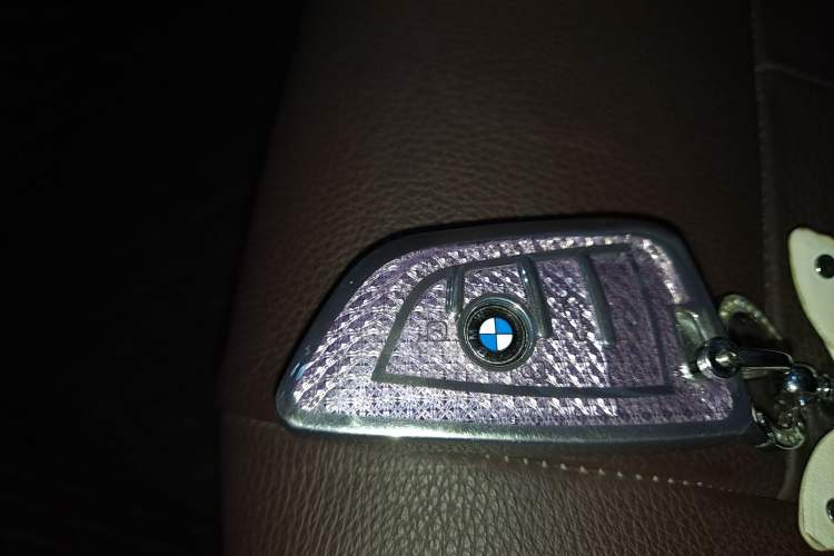 Used BMW X5 2017 xDrive28i
