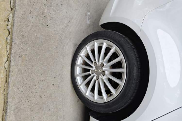 Used Audi A3 2016 Sportback 35 TFSI Ambition Edition