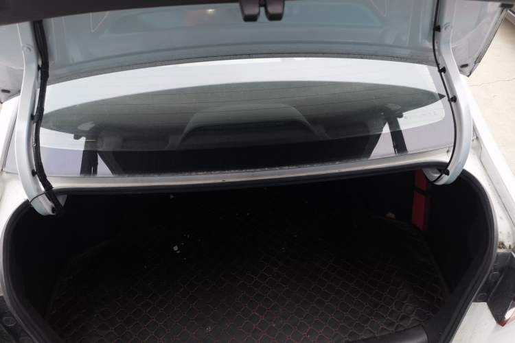 Used Buick Excelle 2020 15N CVT Elite Edition
