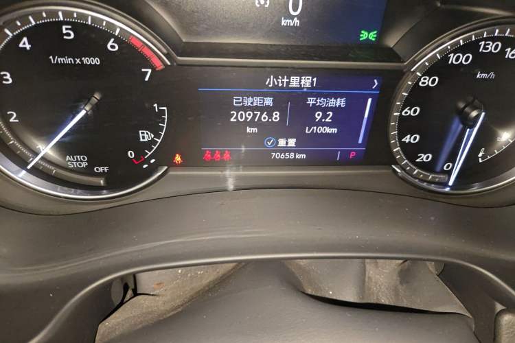 Used Cadillac XT4 2021 28T Two-Wheel Drive Tech Edition