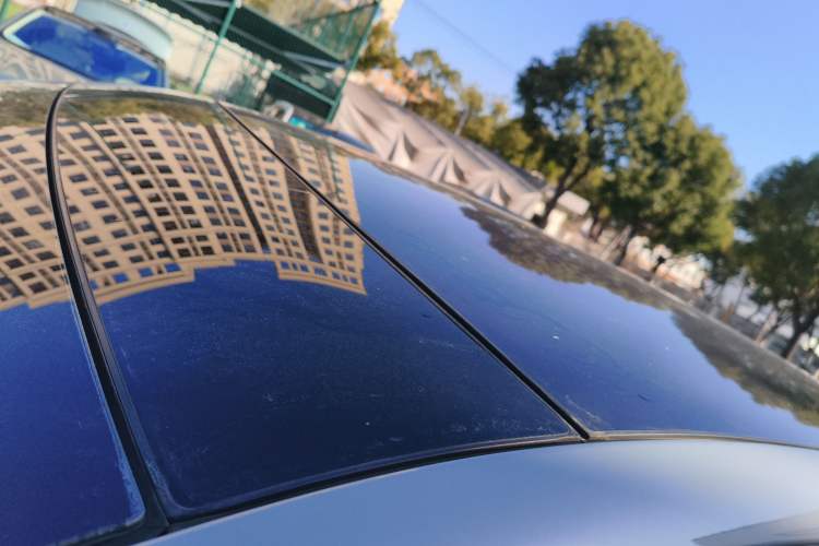 Used Nio EC6 2020 430 km Sport Version
