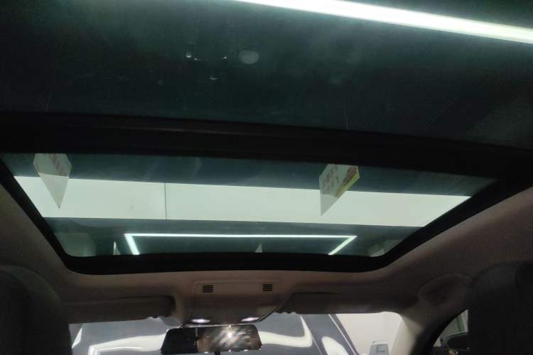 Used Volkswagen Sagitar 2022 280TSI DSG Excellence Edition
