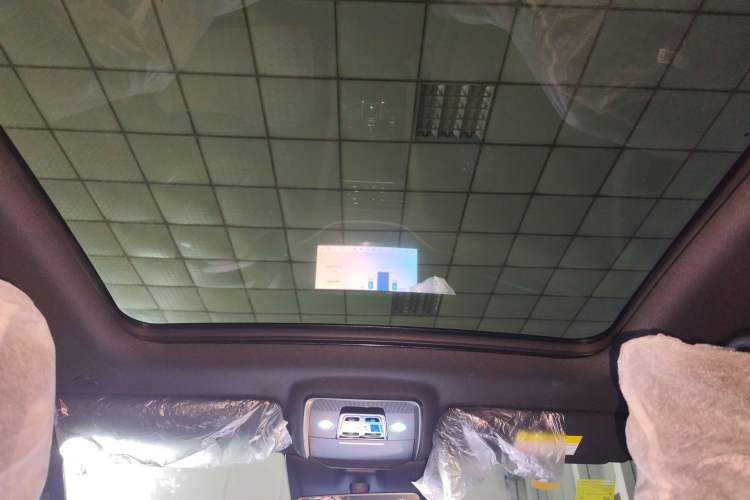 Used BYD Song PLUS New Energy 2025 DM-i Intelligent Driving 112KM Prestige Model
