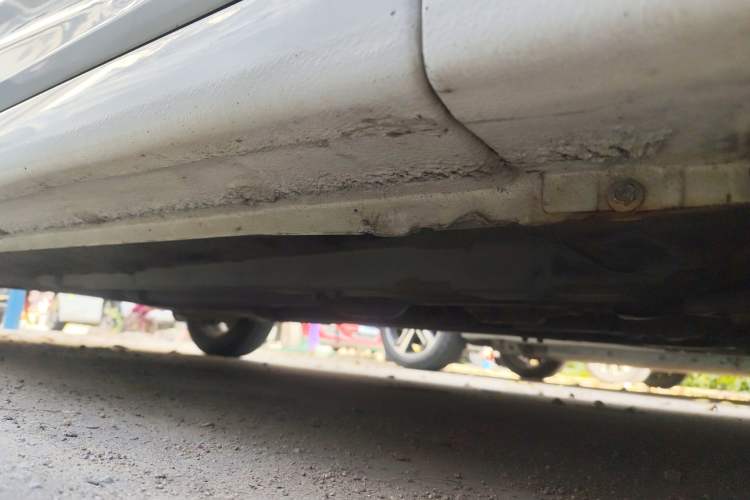 Used Hyundai Verna 2014 1.4L Manual Fashion GS Model
