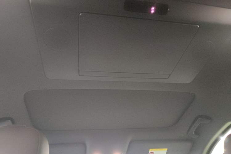 Used Li Auto L9 2023 Pro Model