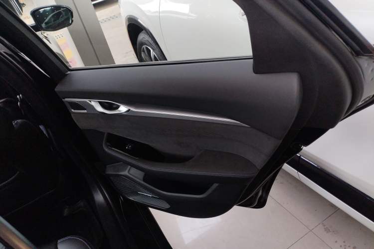 Used Geely Auto Preface 2024 2.0TD Xiaohan Edition
