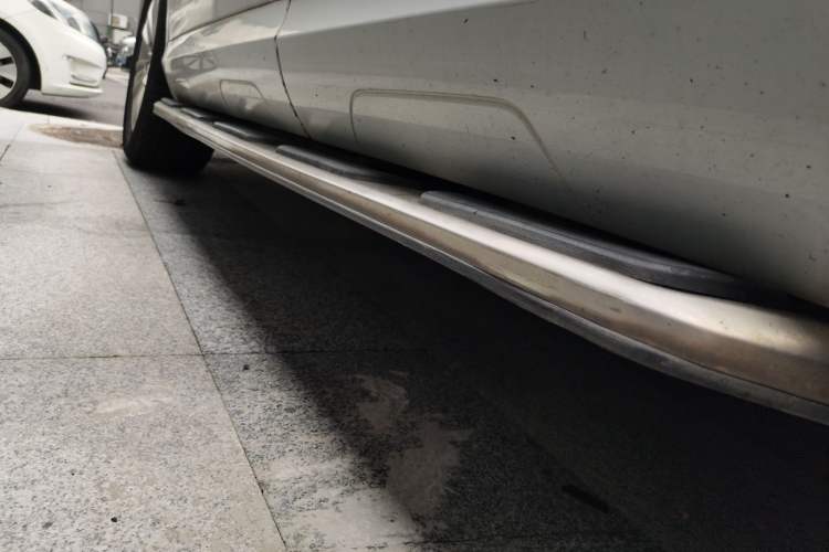 Used Audi Q3 2015 35 TFSI quattro Technology Edition
