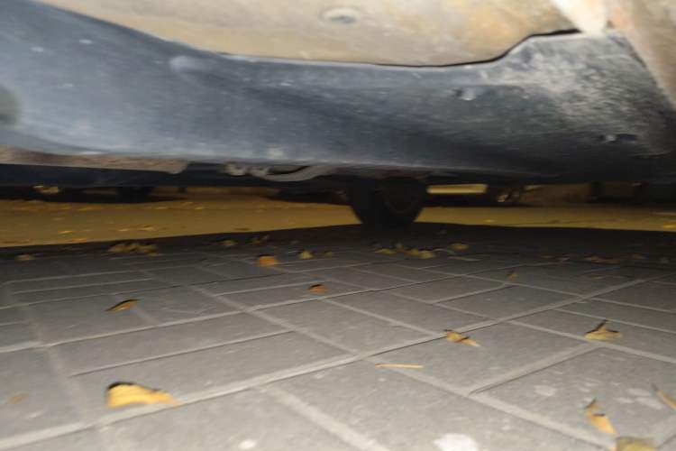 Used Volkswagen Polo 2012 1.6L Cross Polo Automatic Transmission
