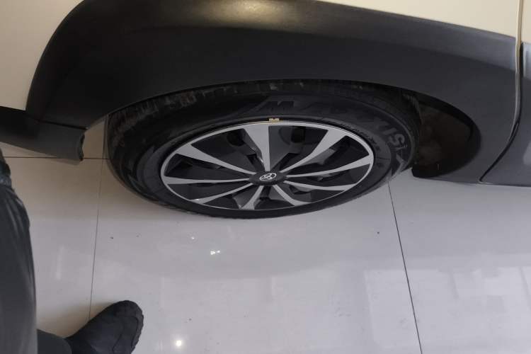 Used Toyota YARiS L 2022 X-Trail 1.5L CVT Leading PLUS Edition
