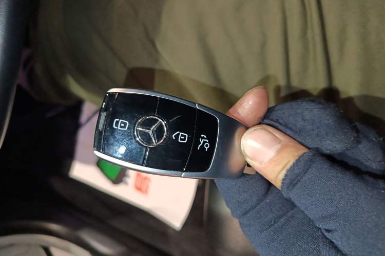 Used Mercedes-Benz E-Class 2019 E 260 L Sport Edition