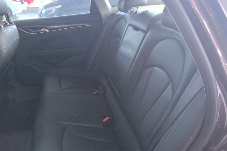 Used Buick LaCrosse 2018 20T Elite Edition
