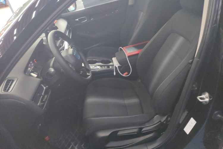 Used Honda Civic 2023 HATCHBACK 2.0L eHEV Extreme Edition
