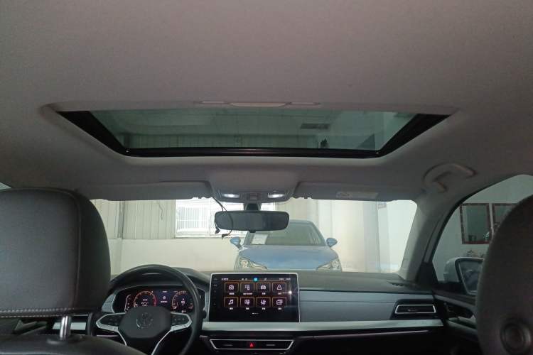 Used Volkswagen Lavida 2023 1.5L Automatic 5 Million Edition