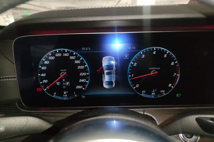 Used Mercedes-Benz E-Class 2020 Restyled E 300 L Sporty and Stylish Edition