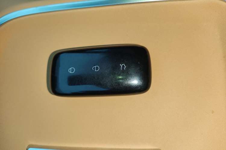 Used  Galaxy Xingjian 7 EM-i 2025 120km Flagship Edition