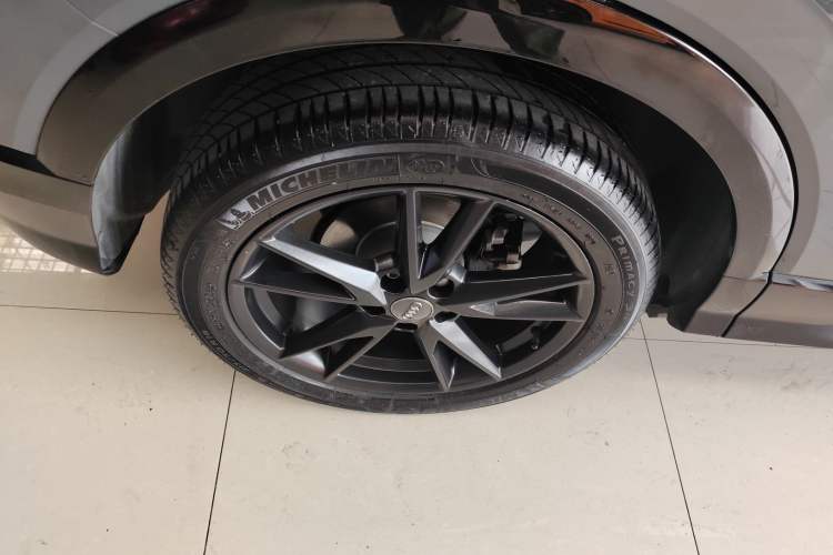 Used Audi Q2L 2020 35 TFSI Ambition Dynamic Edition
