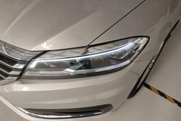 Used Volkswagen Lavida 2022 1.5L Automatic Comfort Edition