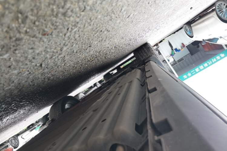 Used BYD Tang New Energy 2023 DM-i Champion Edition 112KM Prestige Model
