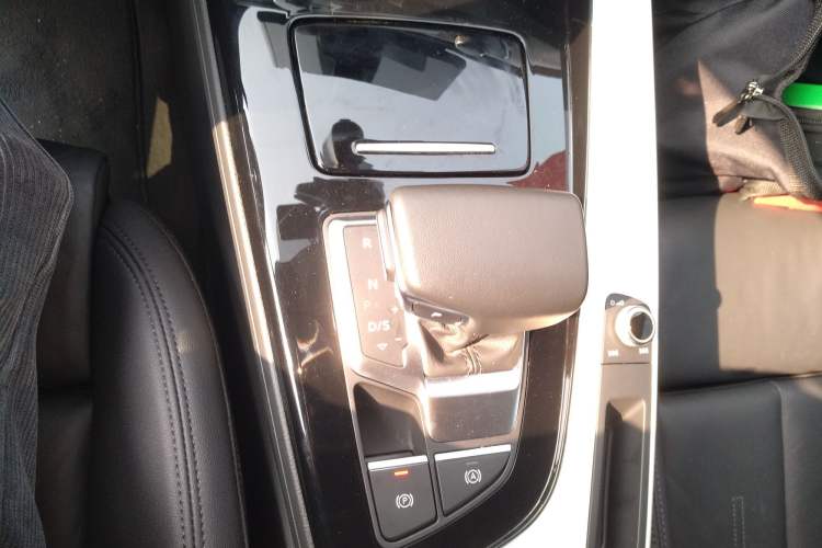 Used Audi A5 2023 Sportback 40 TFSI quattro Luxury Dynamic Edition
