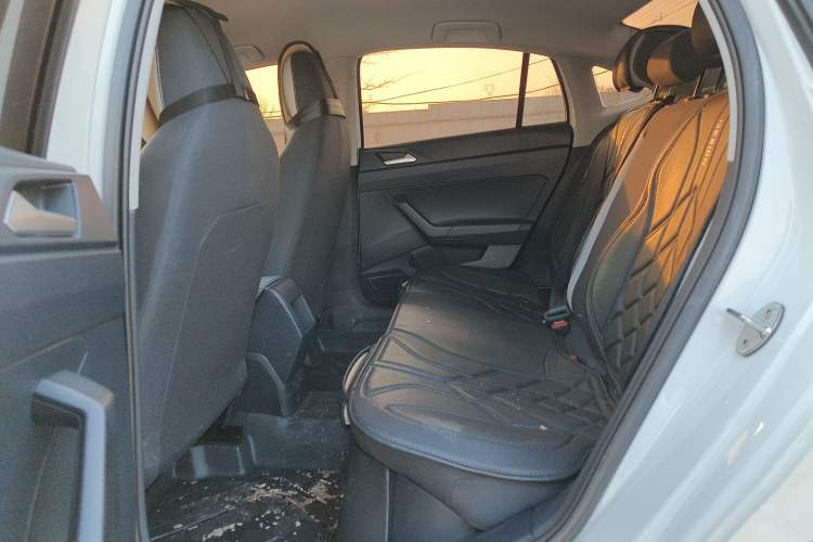 Used Volkswagen Lavida 2025 New Sharp 1.5L Outstanding New Edition