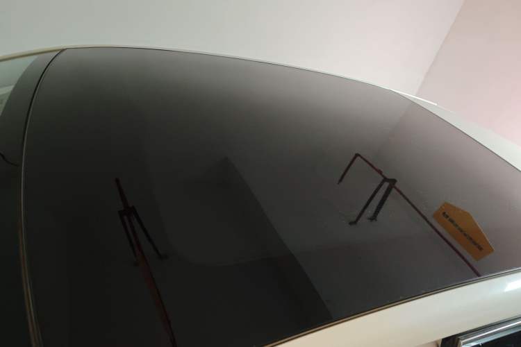 Used Peugeot 308S 2015 1.2T Automatic Jingchi Edition
