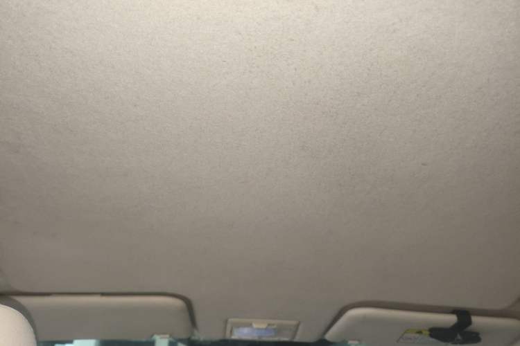 Used Changan Alsvin V7 2015 1.6L Manual Joyride Model China IV Standard
