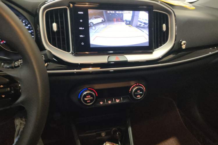 Used Kia kx1 Stonic 2019 1.4L Automatic Sport Edition China VI
