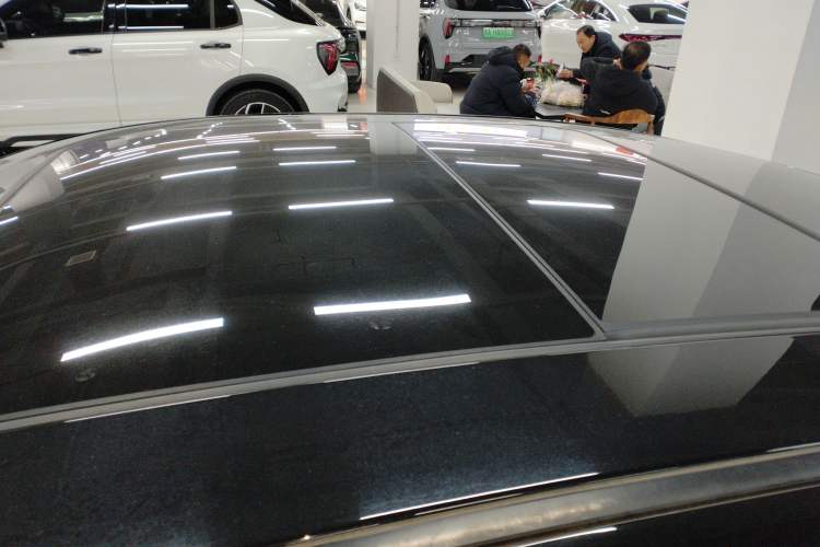 Used Bestune B70 2022 Third Generation 1.5T Automatic Premium Edition
