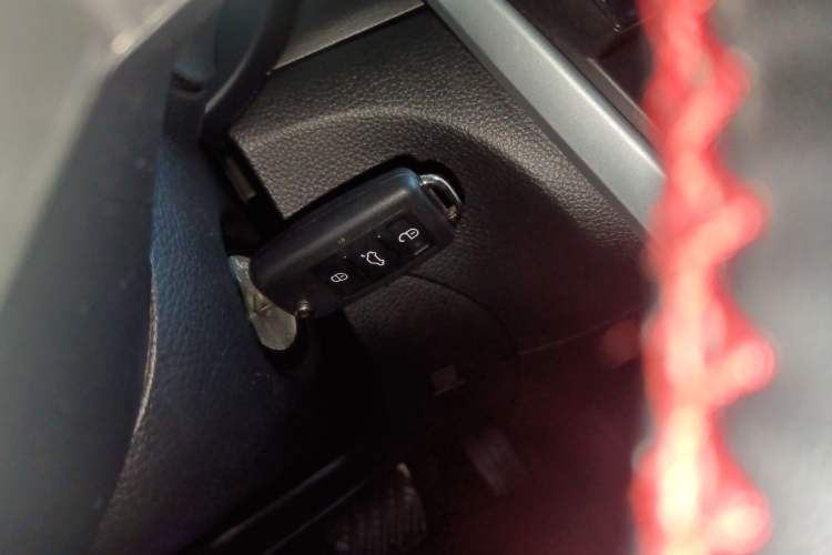 Used Nissan Tiida 2019 1.6L CVT Cool Edition China VI Standard
