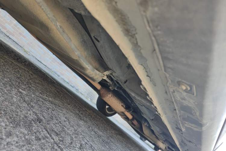 Used Baojun 730 2016 1.5L Manual Luxury Edition 7 Seats
