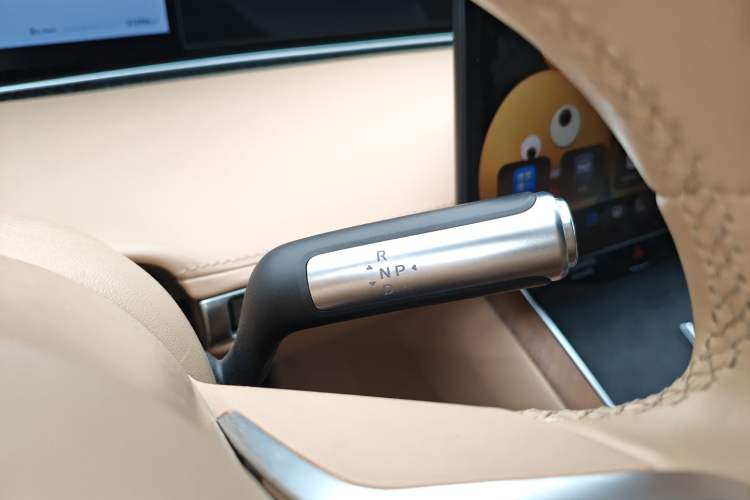 Used Hima Stelato S9 2024 All-Electric Ultra Four-Wheel-Drive Flagship Edition
