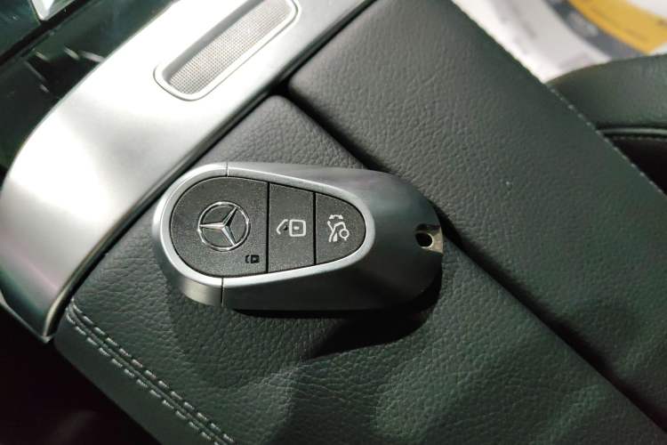 Used Mercedes-Benz C-Class 2022 C 260 L Sport Edition
