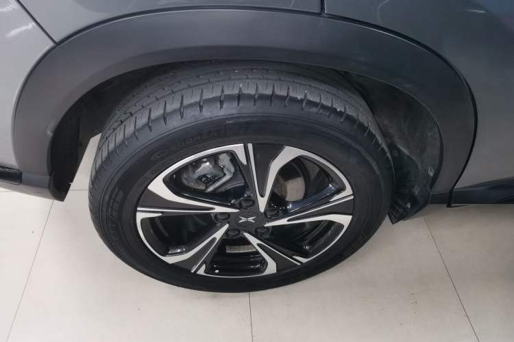 Used XPeng G3 2020 520i Luxury Edition