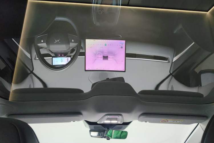 Used XPeng MONA M03 2024 515 Long-Range
