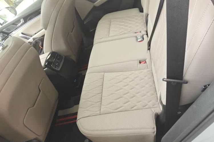 Used BYD Tang New Energy 2025 Intelligent Driving Version DM-i 115KM Flagship Edition