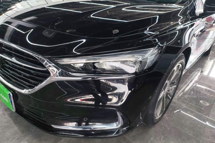 Used Buick LaCrosse 2020 652T Prestige Edition