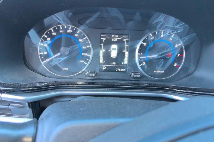 Used Chery Tiggo 3X 2023 1.5L CVT Fashion Edition
