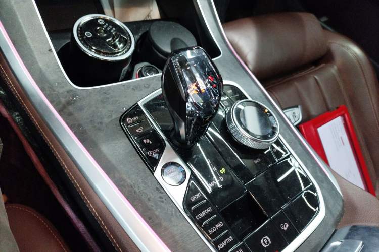 Used BMW X5 2021 Restyled xDrive40i M Sport Package
