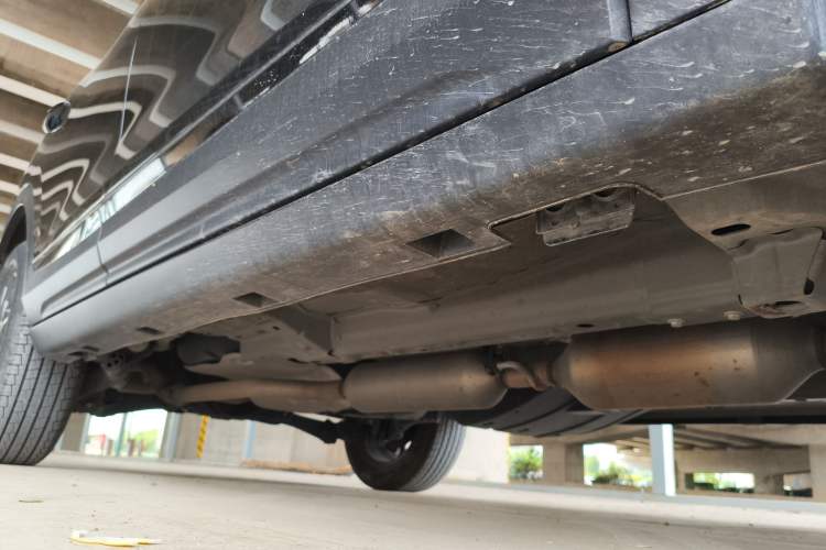 Used Dongfeng Aeolus AX7 2023 Mach Edition 1.5T DCT DF31
