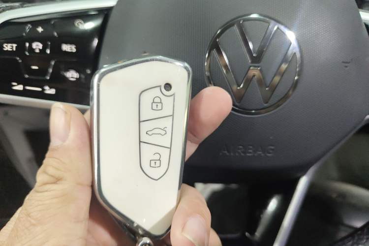 Used Volkswagen Teramont 2023 330TSI Two-Wheel-Drive Luxury Edition